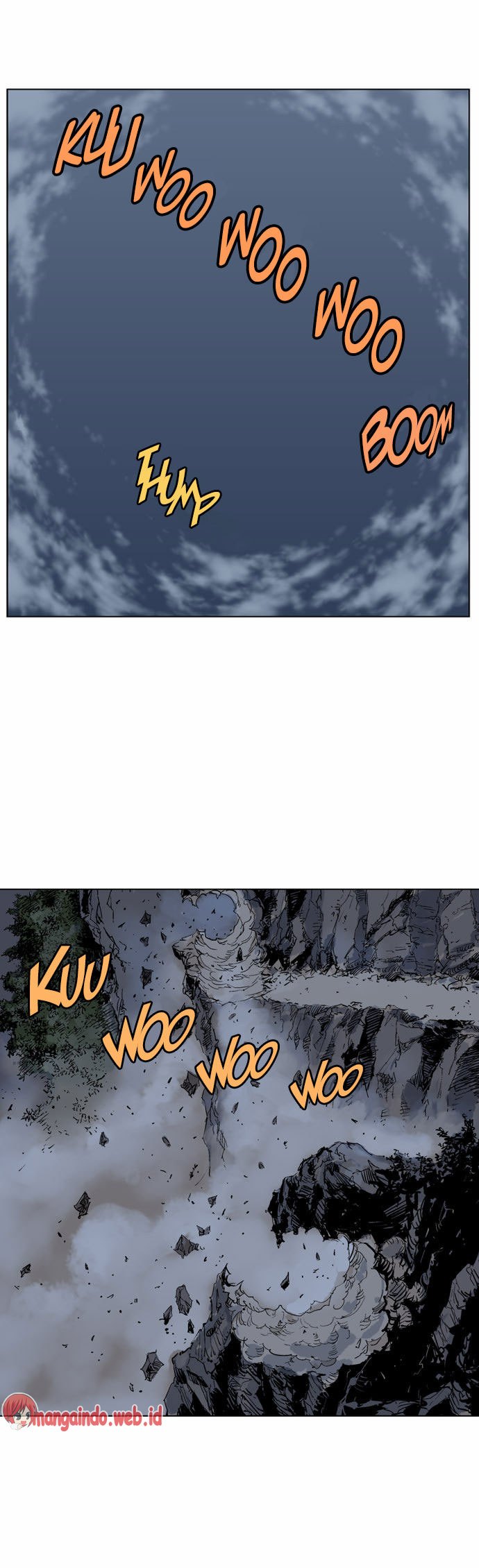 Baca Gosu - Chapter 51 halaman 20