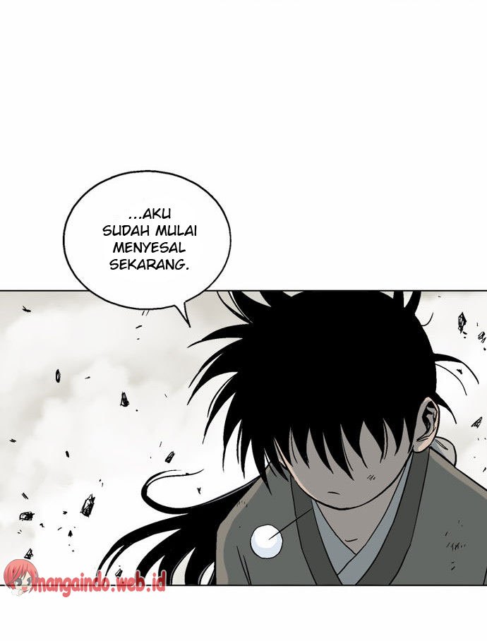 Baca Gosu - Chapter 51 halaman 28