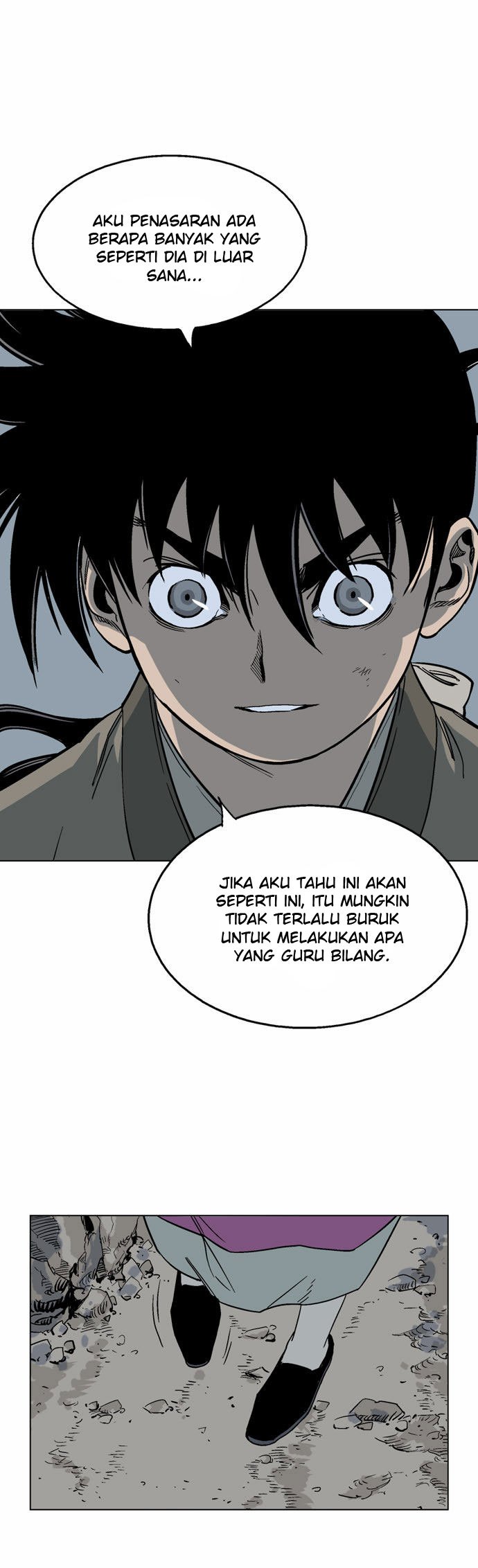 Baca Gosu - Chapter 51 halaman 29