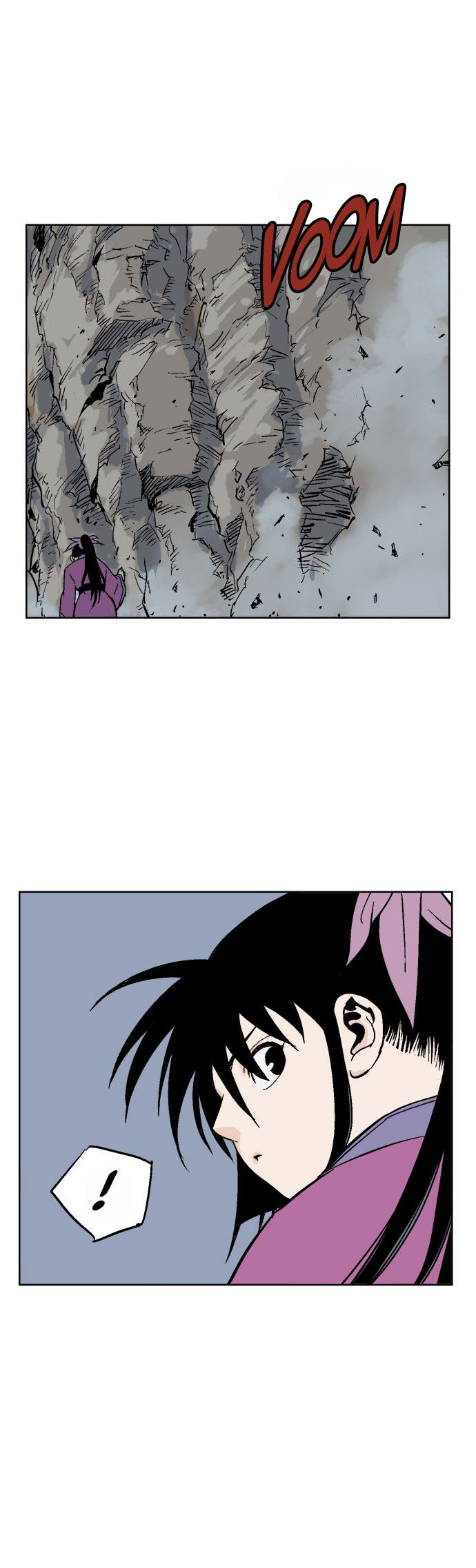 Baca Gosu - Chapter 51 halaman 31