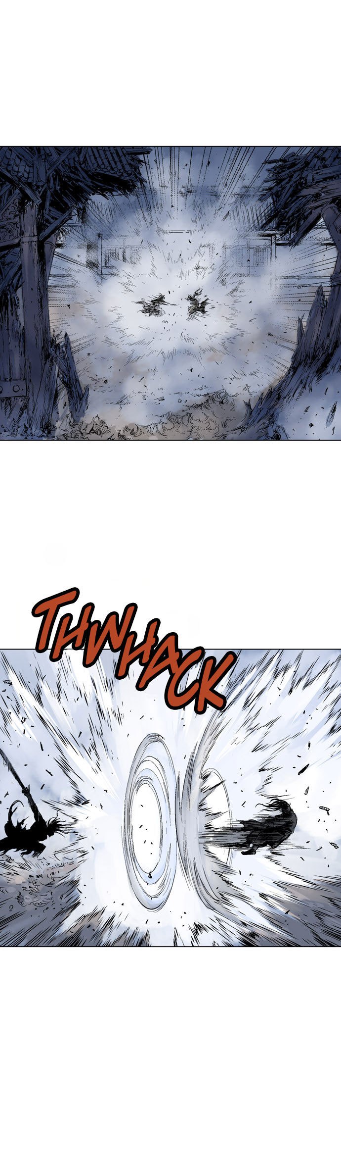 Baca Gosu - Chapter 51 halaman 37