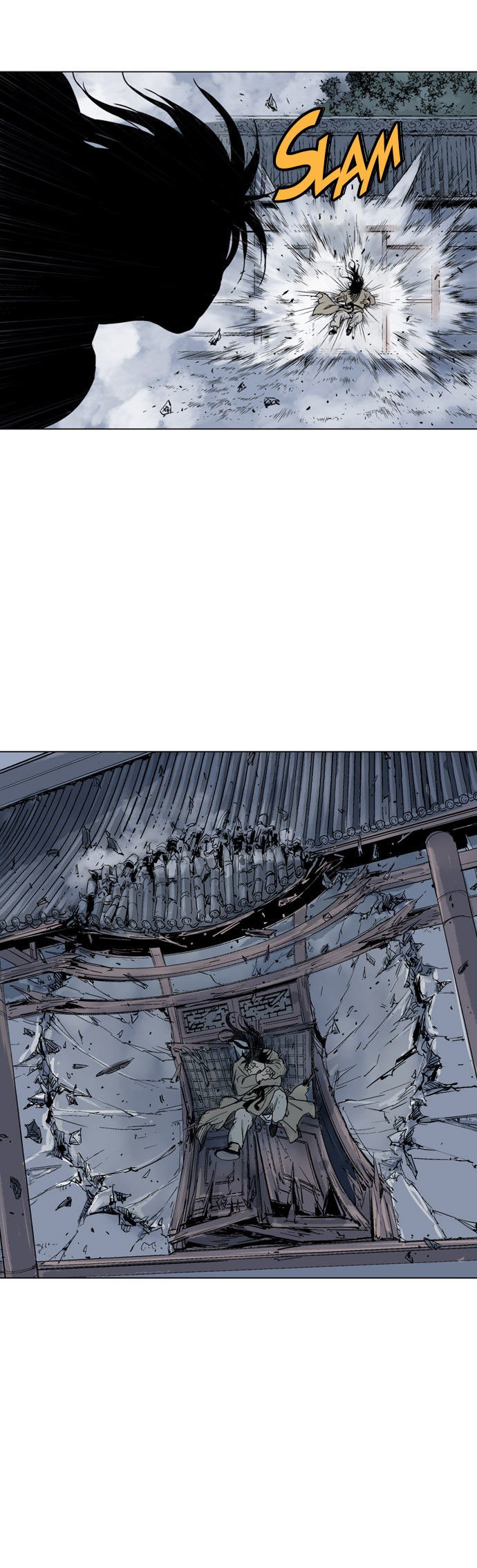 Baca Gosu - Chapter 51 halaman 38