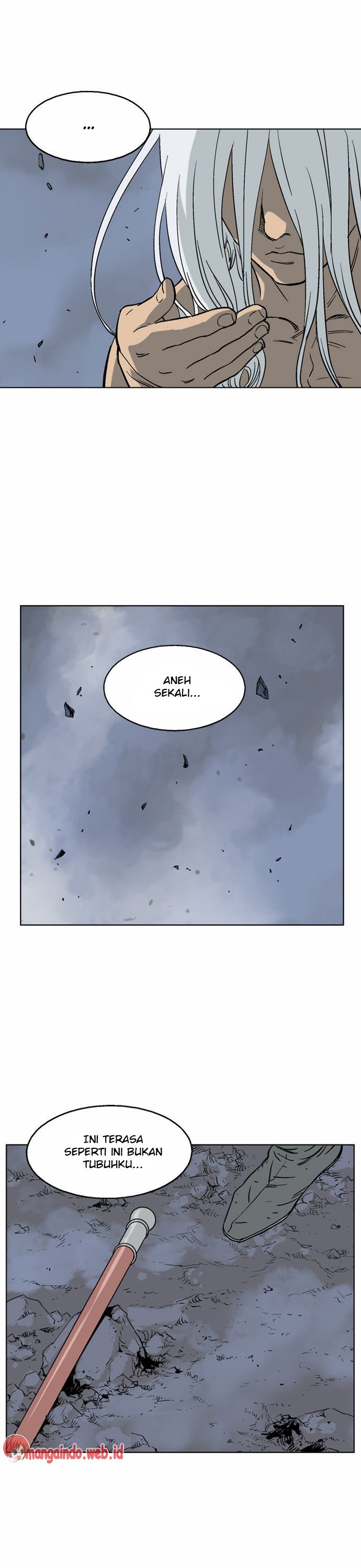 Baca Gosu - Chapter 51 halaman 4