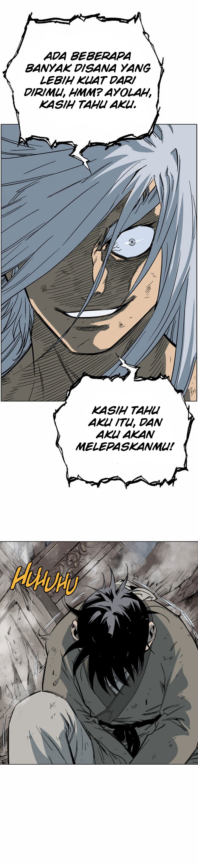 Baca Gosu - Chapter 51 halaman 41