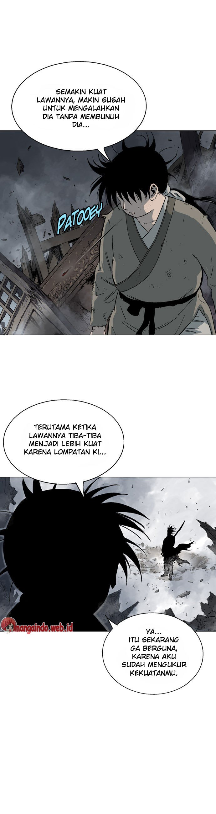 Baca Gosu - Chapter 51 halaman 44