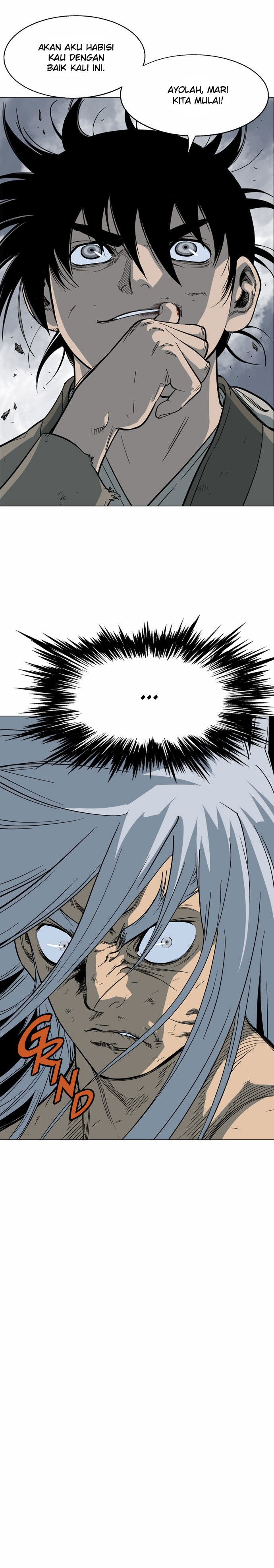 Baca Gosu - Chapter 51 halaman 45