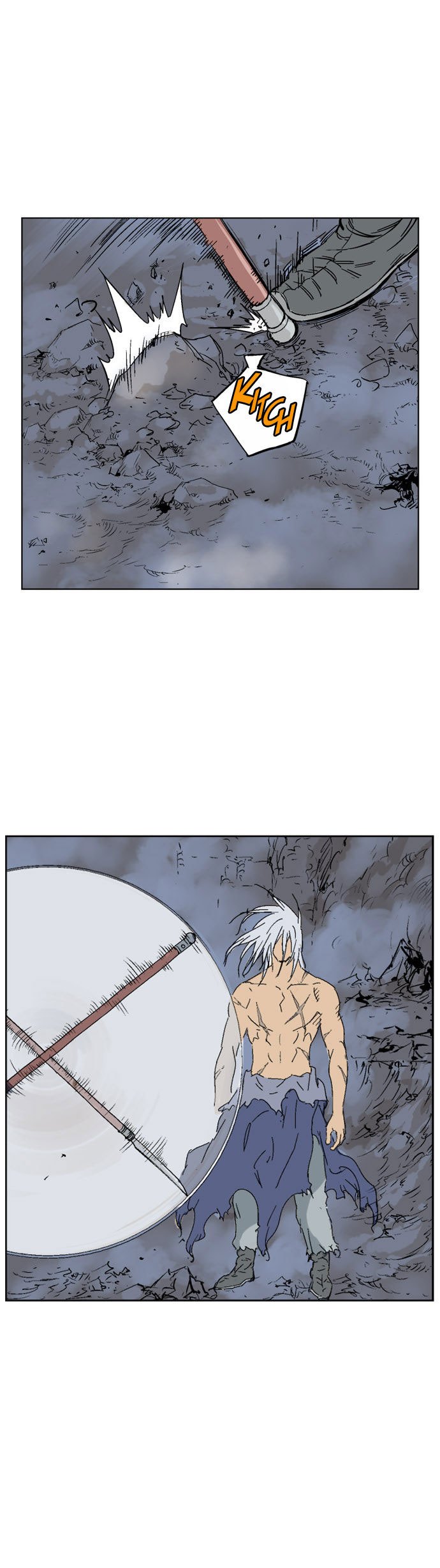 Baca Gosu - Chapter 51 halaman 5