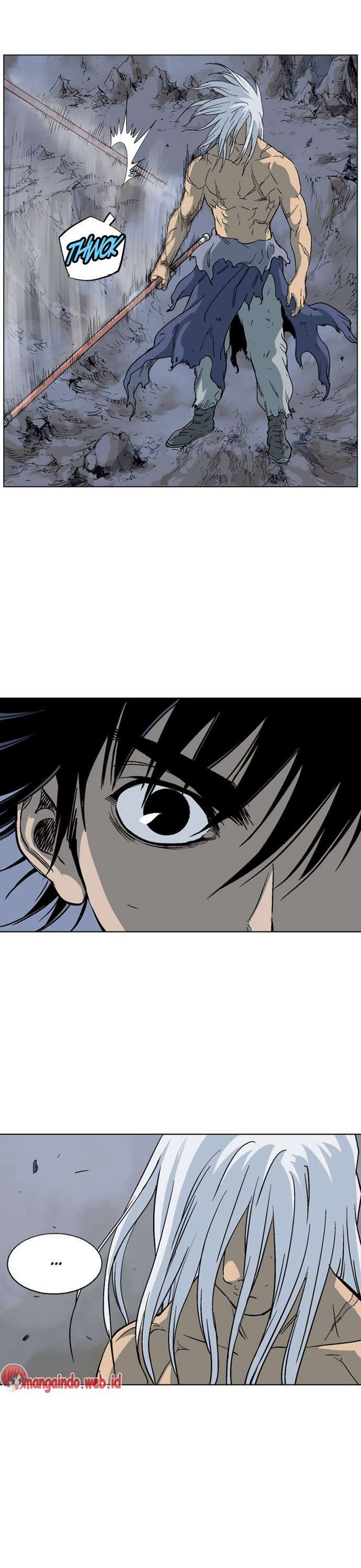 Baca Gosu - Chapter 51 halaman 6