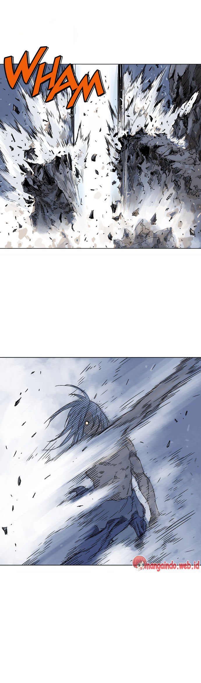 Baca Gosu - Chapter 51 halaman 8