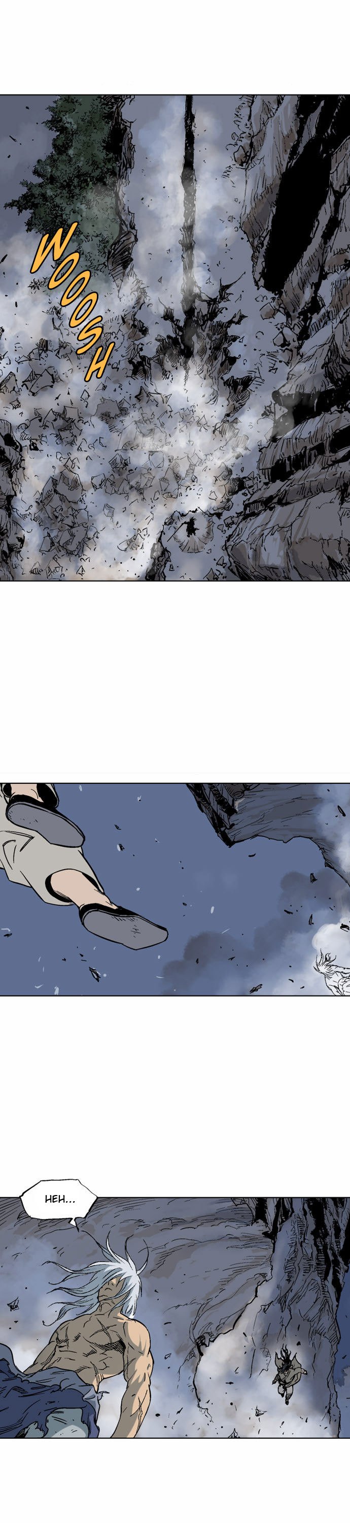 Baca Gosu - Chapter 51 halaman 9