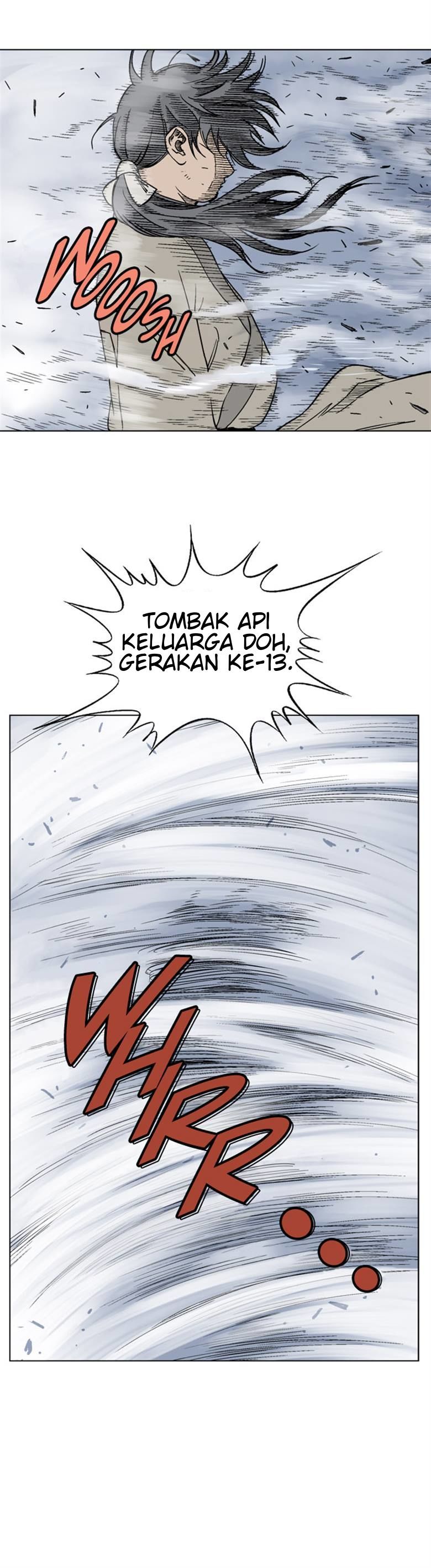 Baca Gosu - Chapter 52 halaman 10