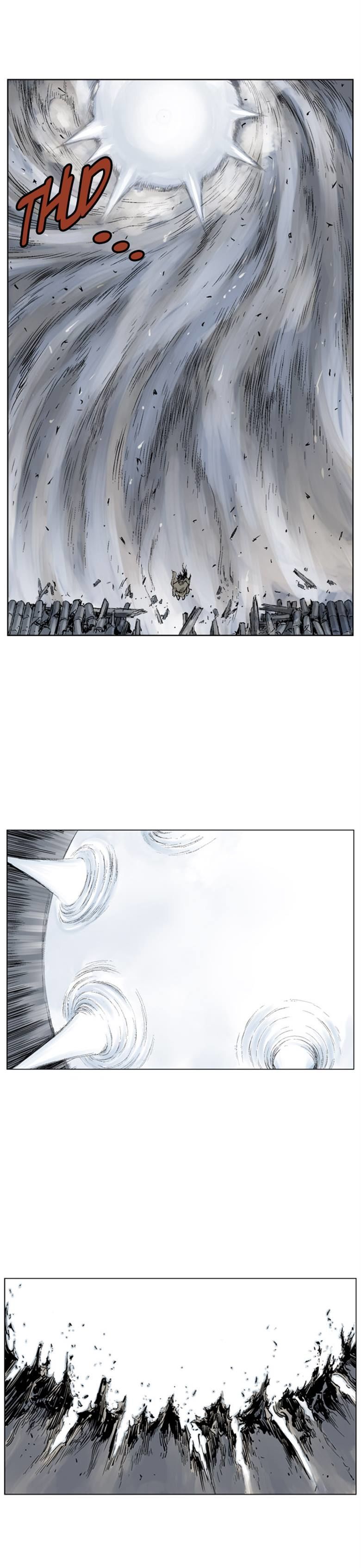 Baca Gosu - Chapter 52 halaman 12