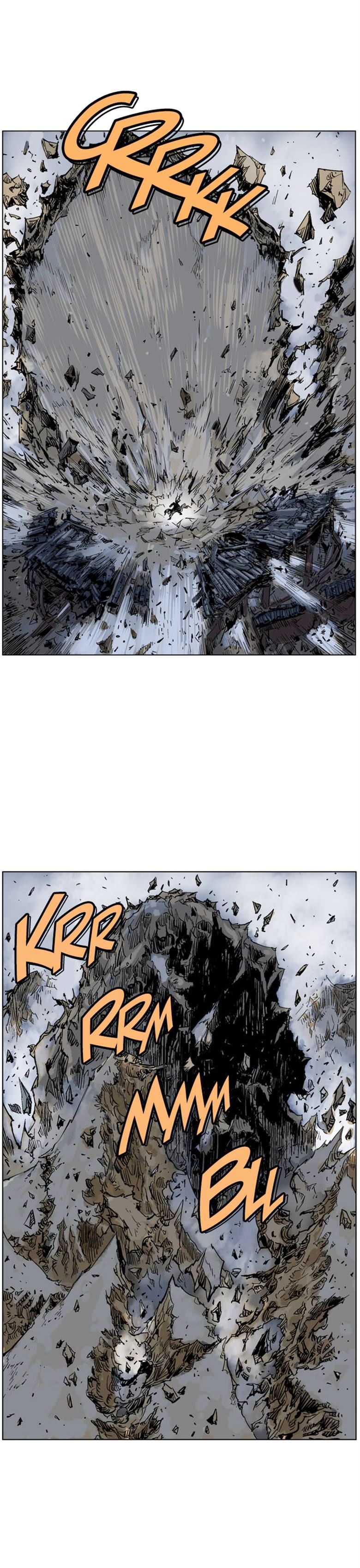 Baca Gosu - Chapter 52 halaman 15