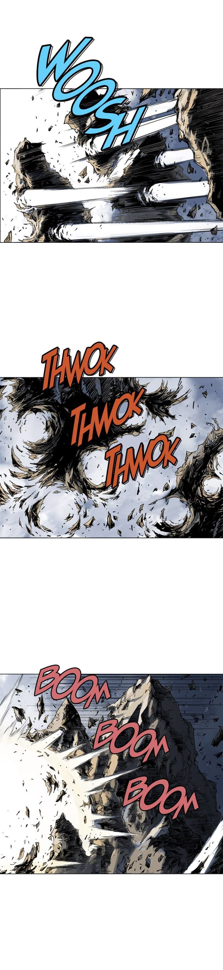 Baca Gosu - Chapter 52 halaman 16