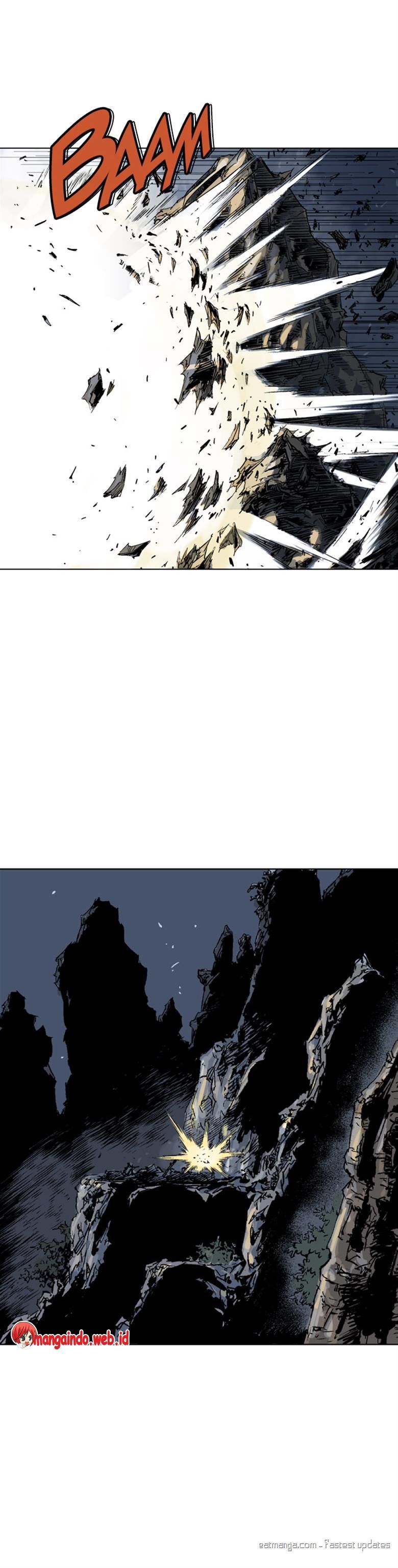 Baca Gosu - Chapter 52 halaman 17