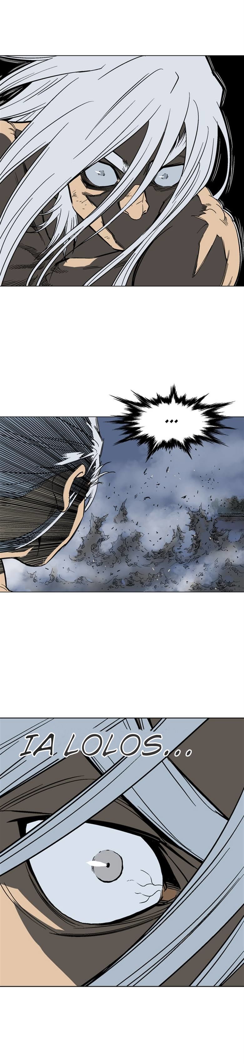 Baca Gosu - Chapter 52 halaman 19