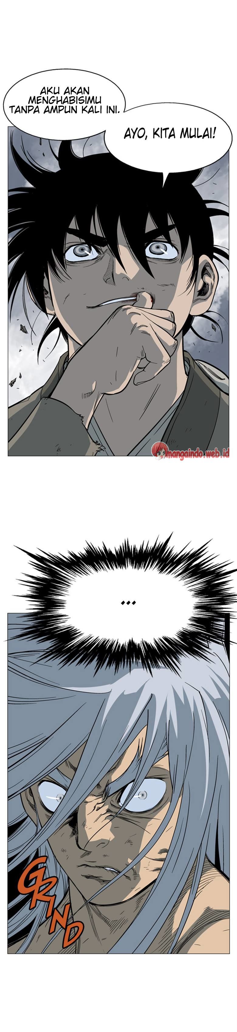 Baca Gosu - Chapter 52 halaman 2