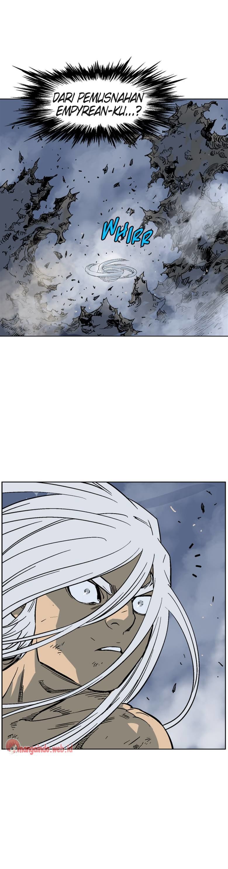 Baca Gosu - Chapter 52 halaman 20