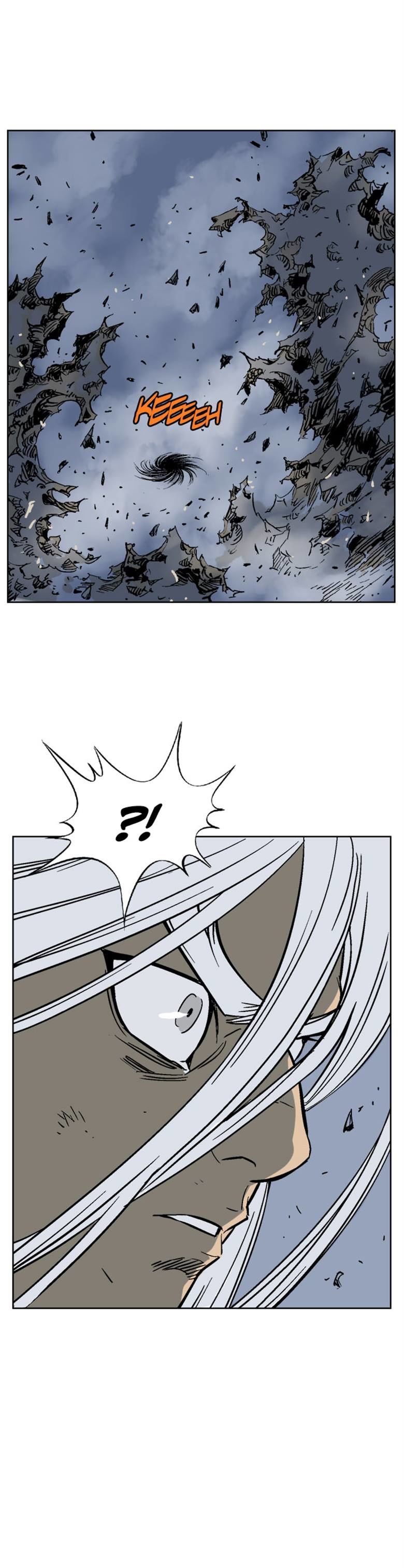 Baca Gosu - Chapter 52 halaman 21