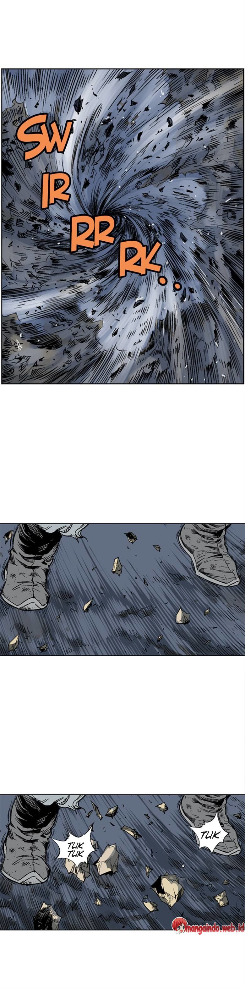 Baca Gosu - Chapter 52 halaman 22