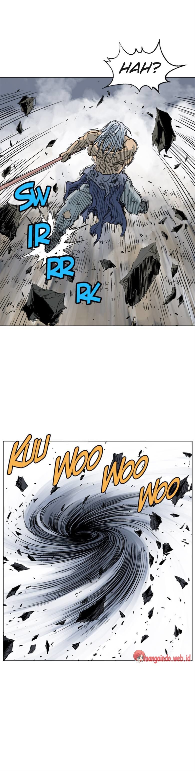 Baca Gosu - Chapter 52 halaman 23