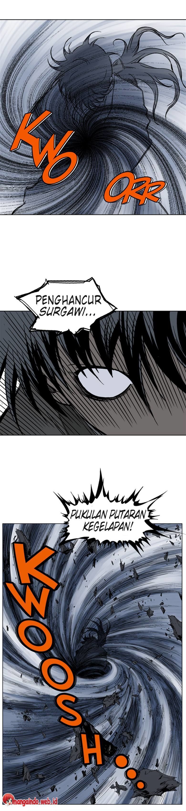 Baca Gosu - Chapter 52 halaman 24