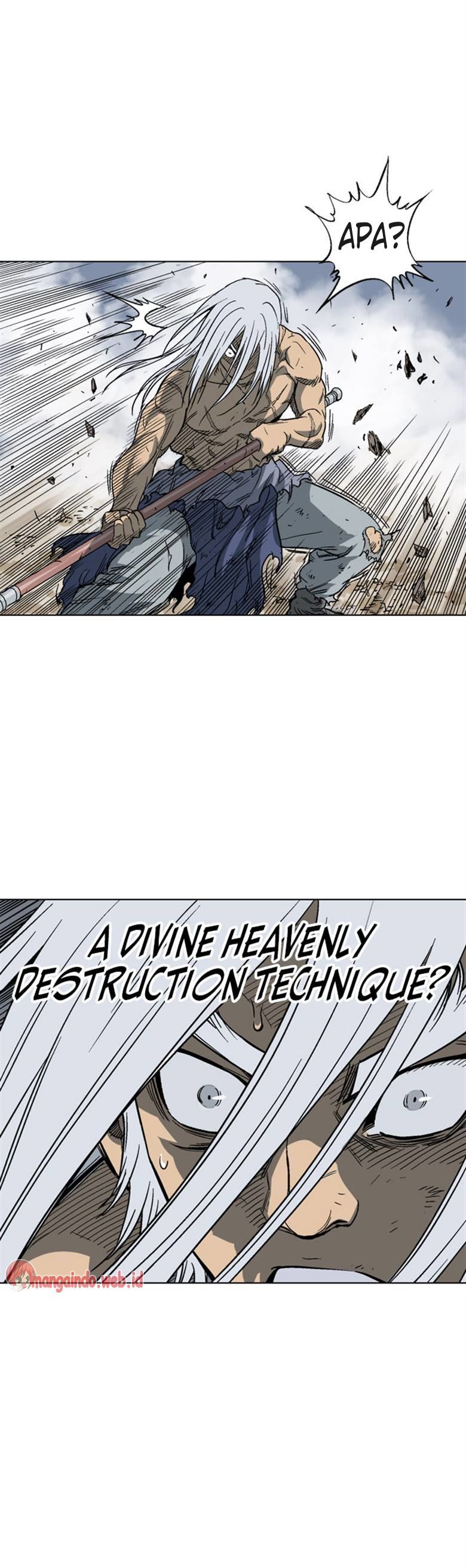 Baca Gosu - Chapter 52 halaman 25