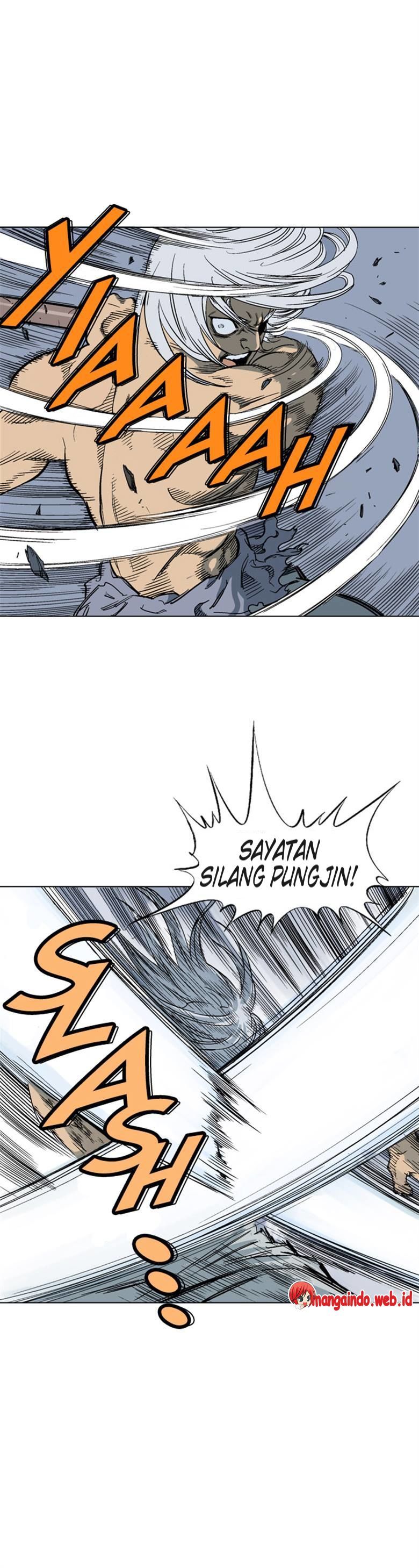 Baca Gosu - Chapter 52 halaman 27