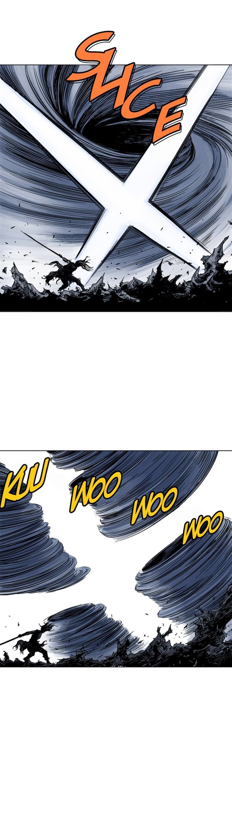 Baca Gosu - Chapter 52 halaman 28