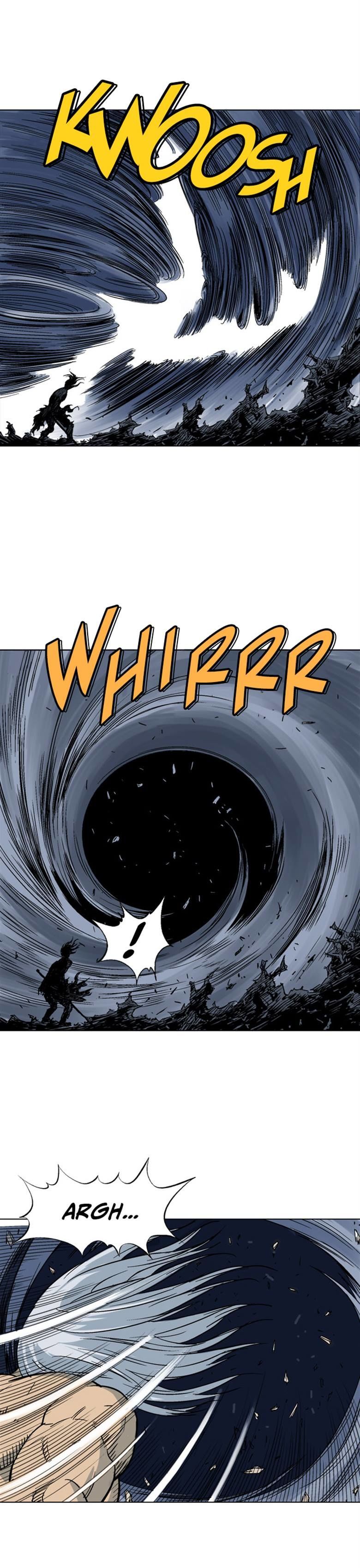 Baca Gosu - Chapter 52 halaman 29