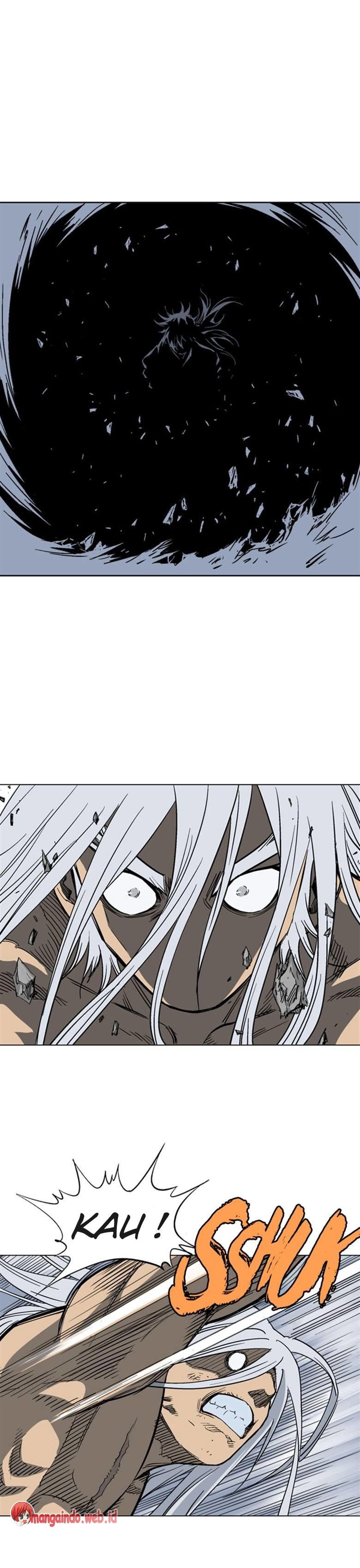 Baca Gosu - Chapter 52 halaman 30