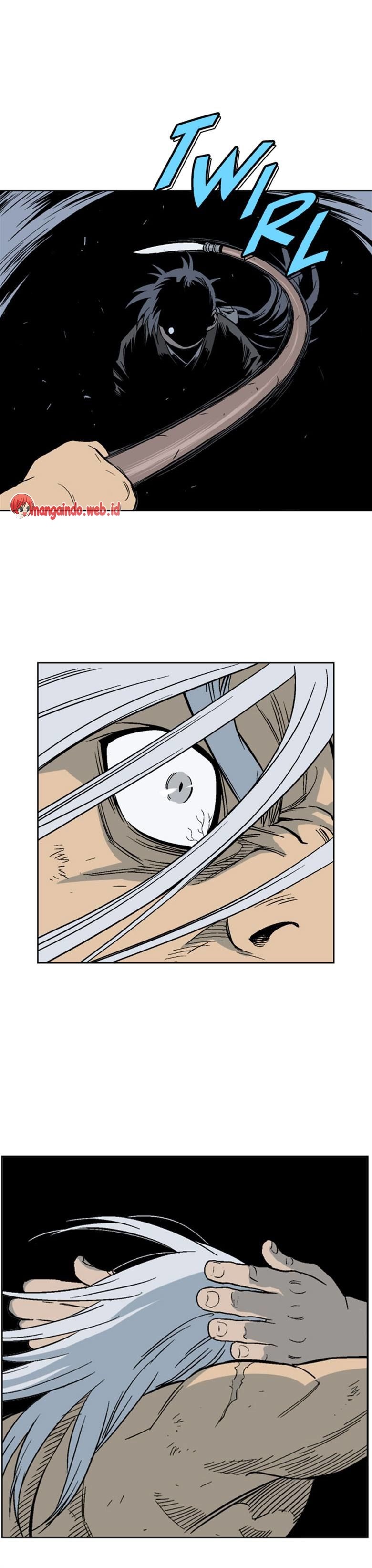 Baca Gosu - Chapter 52 halaman 31