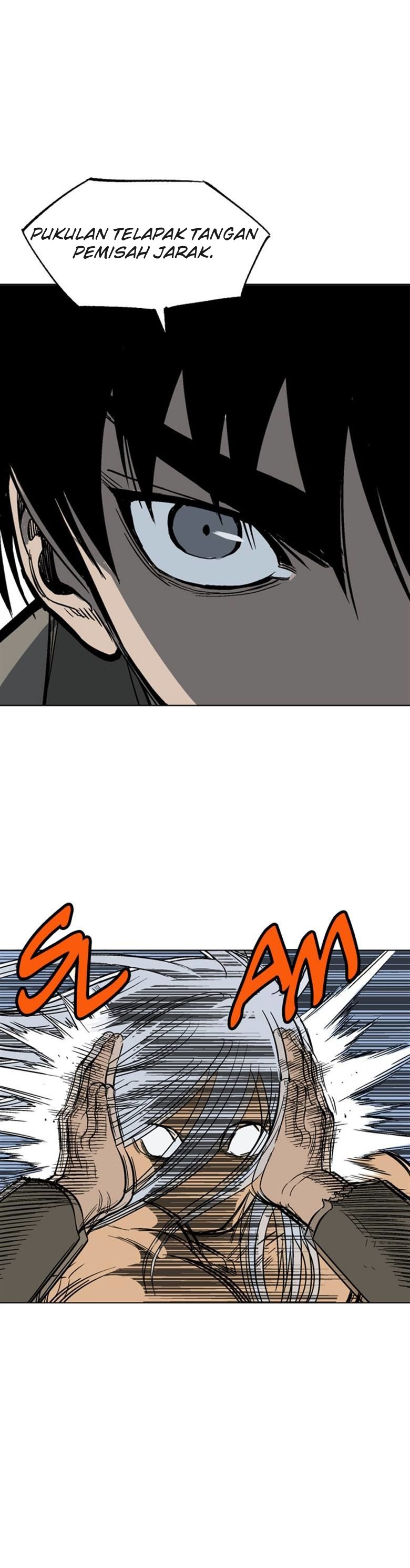 Baca Gosu - Chapter 52 halaman 32