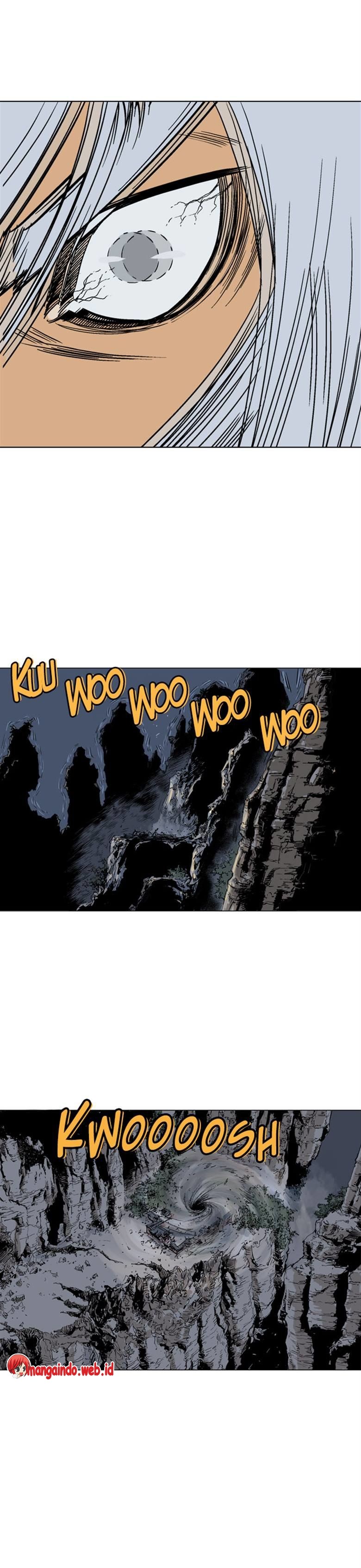 Baca Gosu - Chapter 52 halaman 33