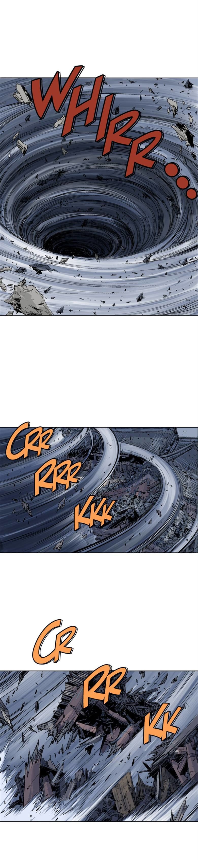 Baca Gosu - Chapter 52 halaman 34