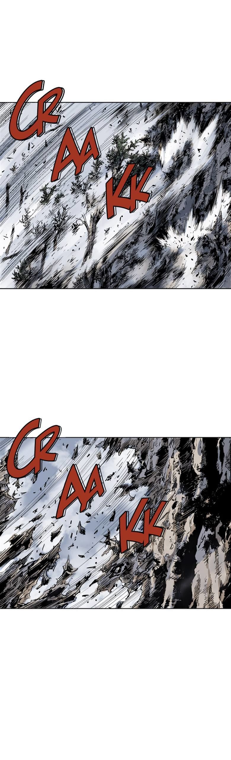 Baca Gosu - Chapter 52 halaman 35