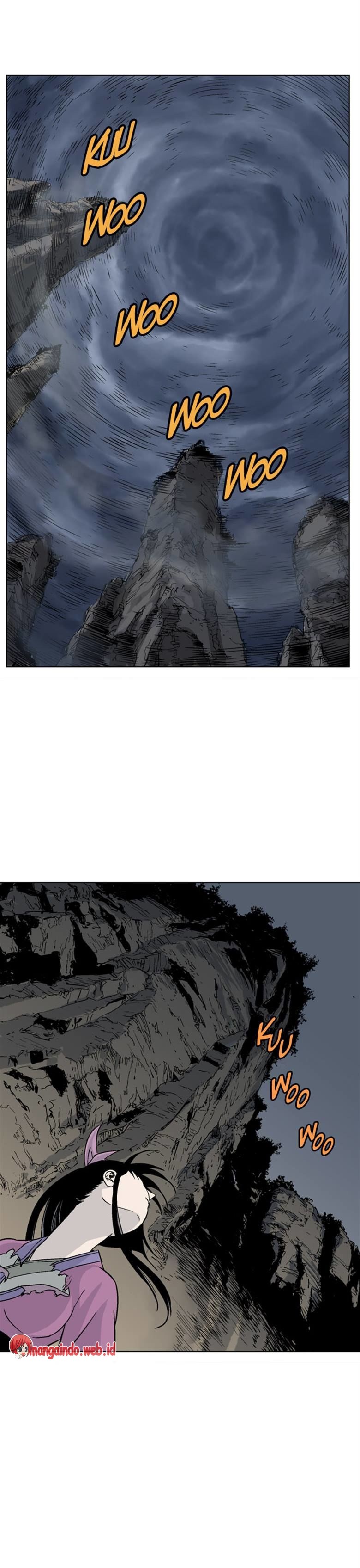 Baca Gosu - Chapter 52 halaman 36