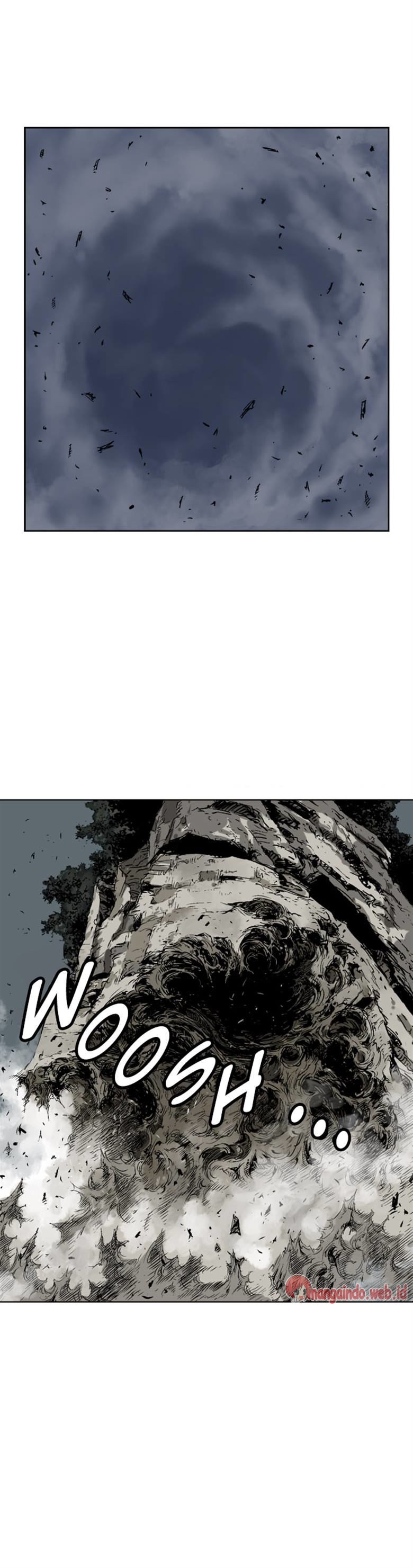 Baca Gosu - Chapter 52 halaman 38