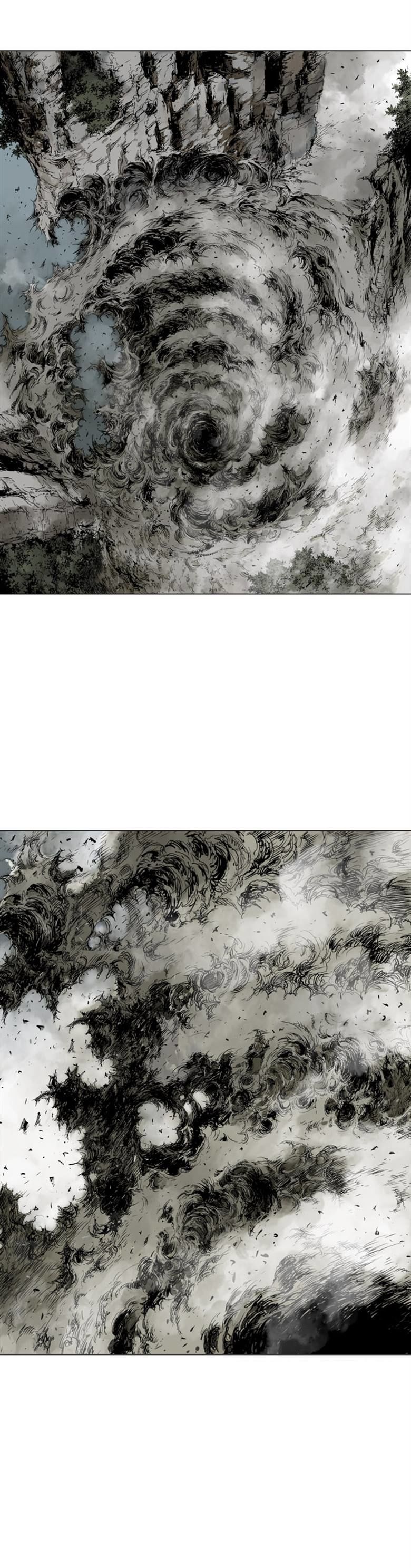 Baca Gosu - Chapter 52 halaman 39