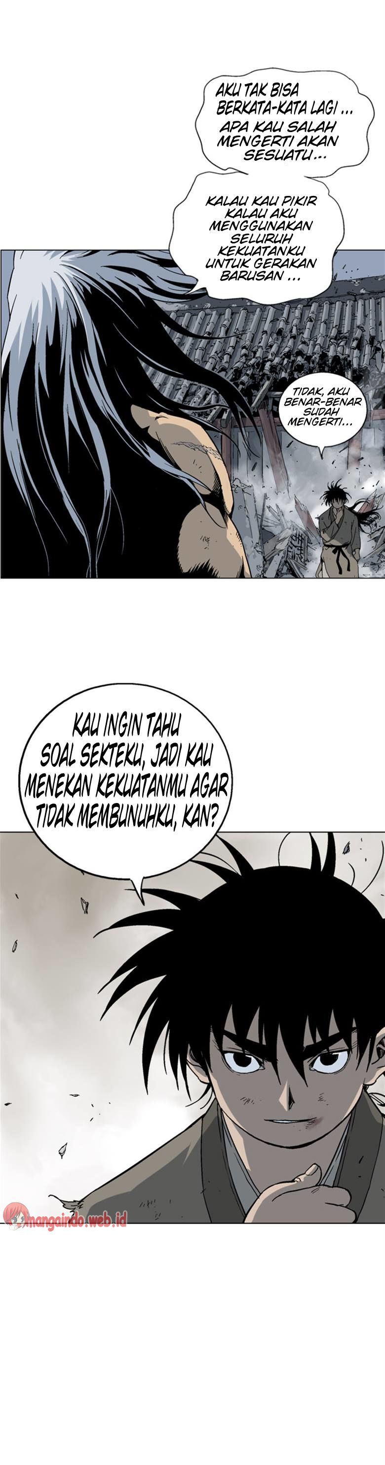 Baca Gosu - Chapter 52 halaman 4