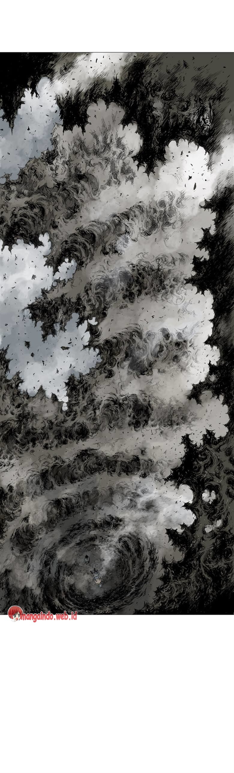 Baca Gosu - Chapter 52 halaman 40