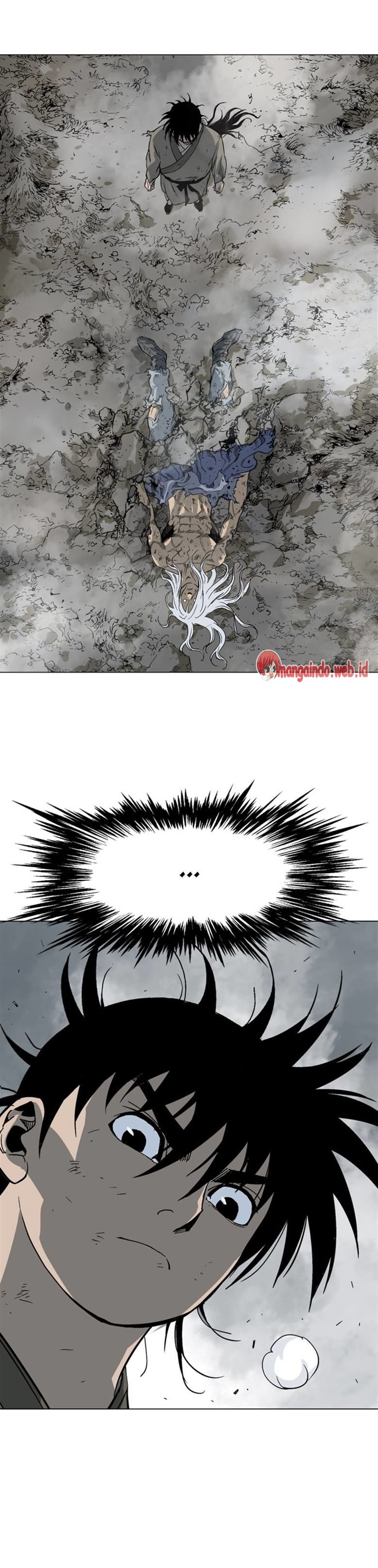 Baca Gosu - Chapter 52 halaman 41