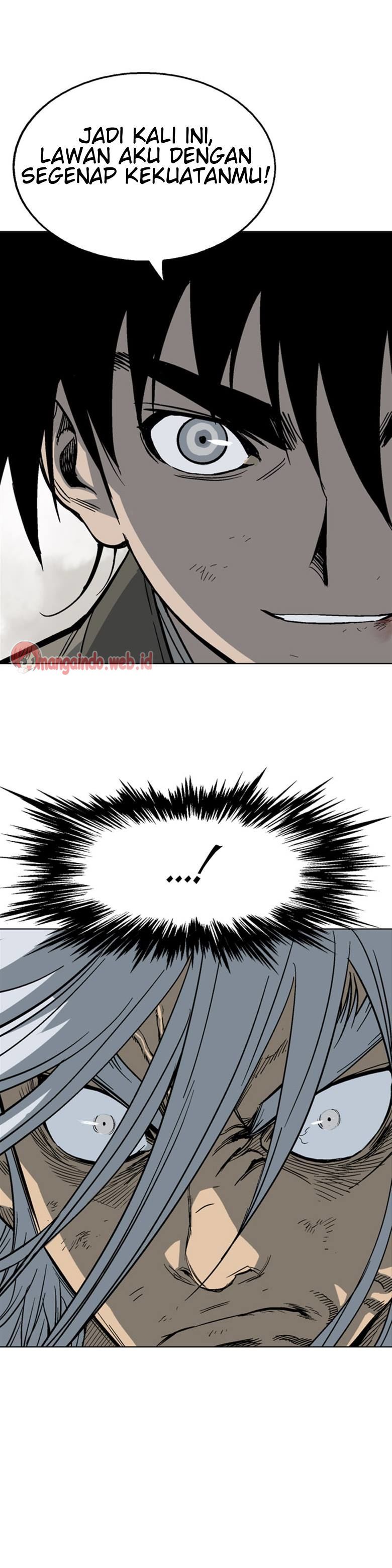 Baca Gosu - Chapter 52 halaman 5