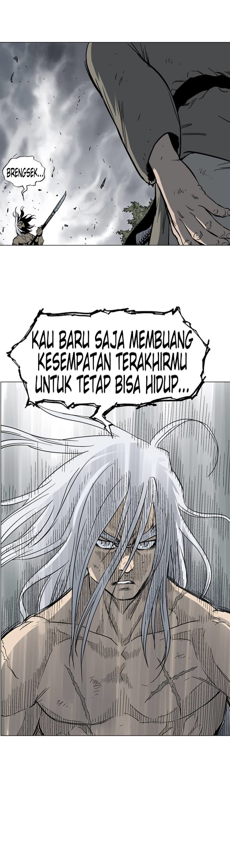 Baca Gosu - Chapter 52 halaman 6