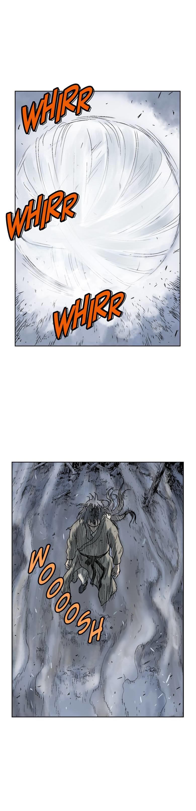 Baca Gosu - Chapter 52 halaman 8