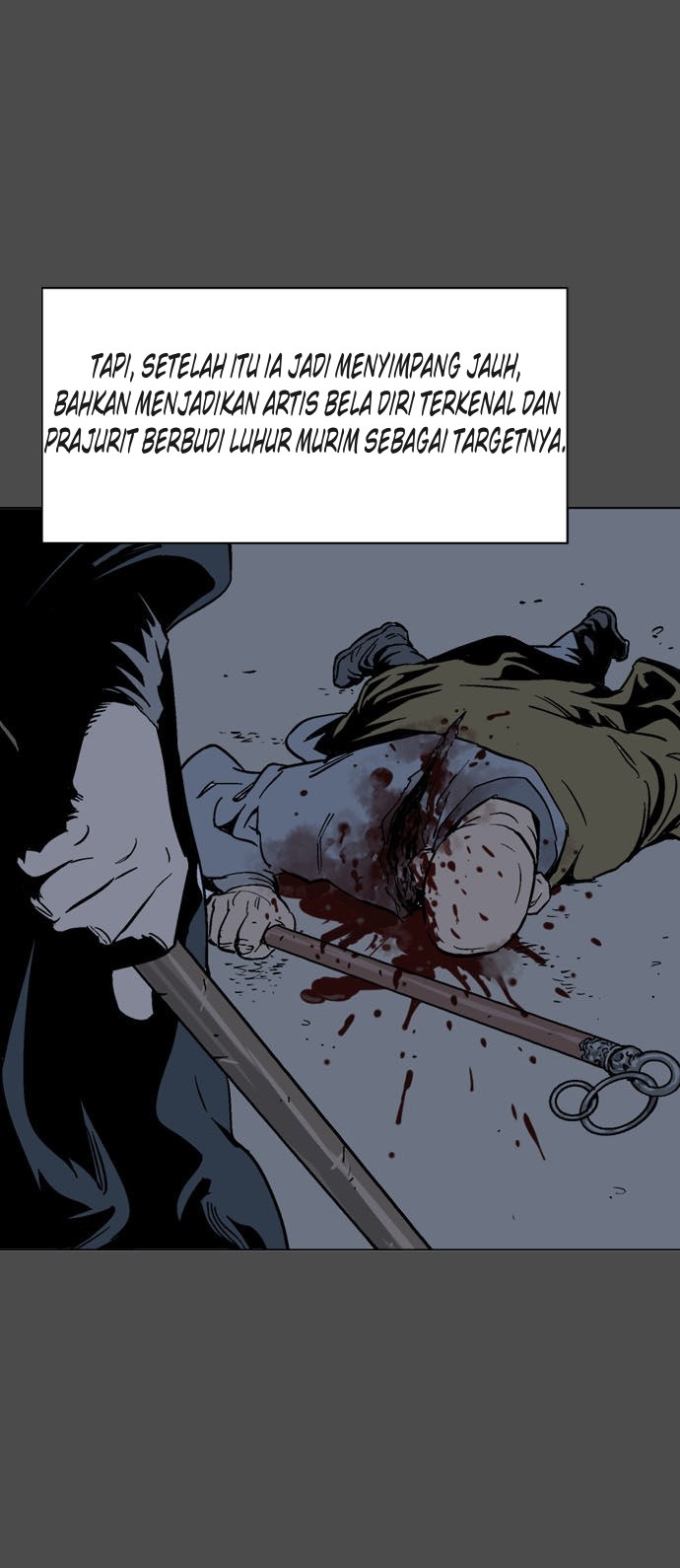 Baca Gosu - Chapter 53 halaman 10