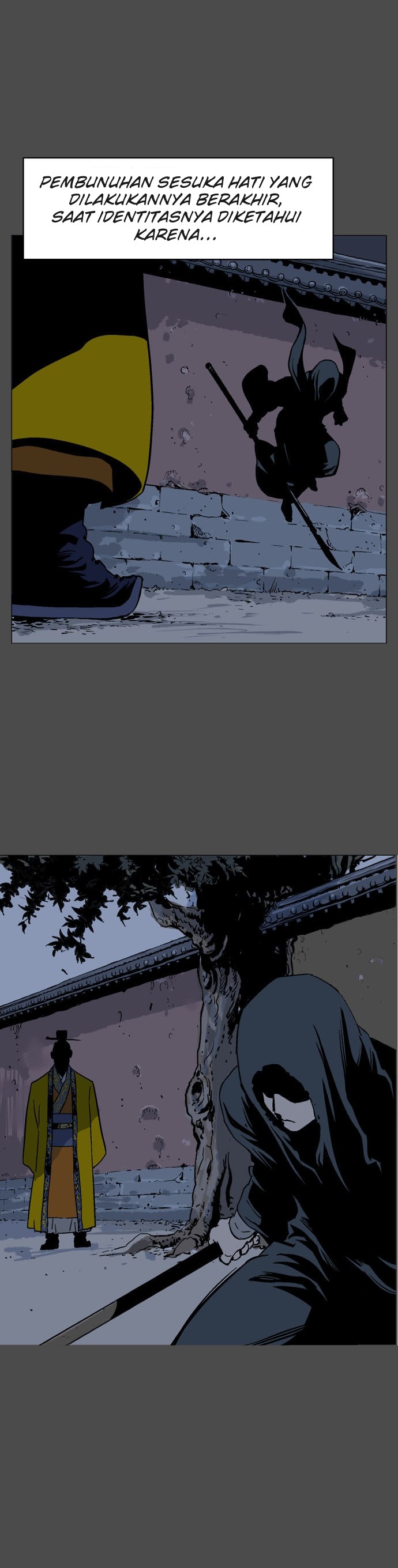 Baca Gosu - Chapter 53 halaman 12