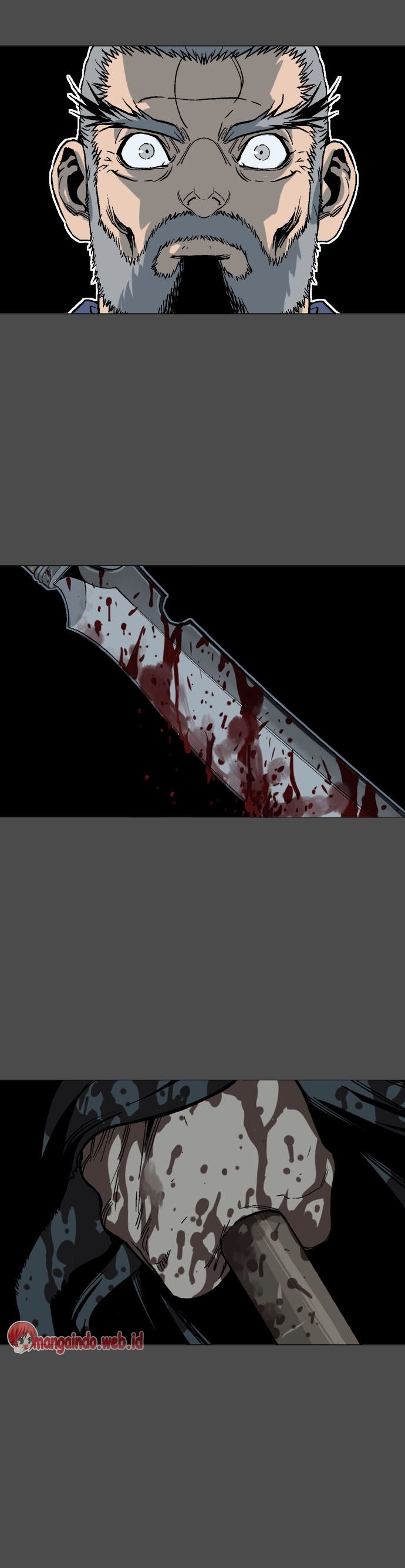 Baca Gosu - Chapter 53 halaman 13