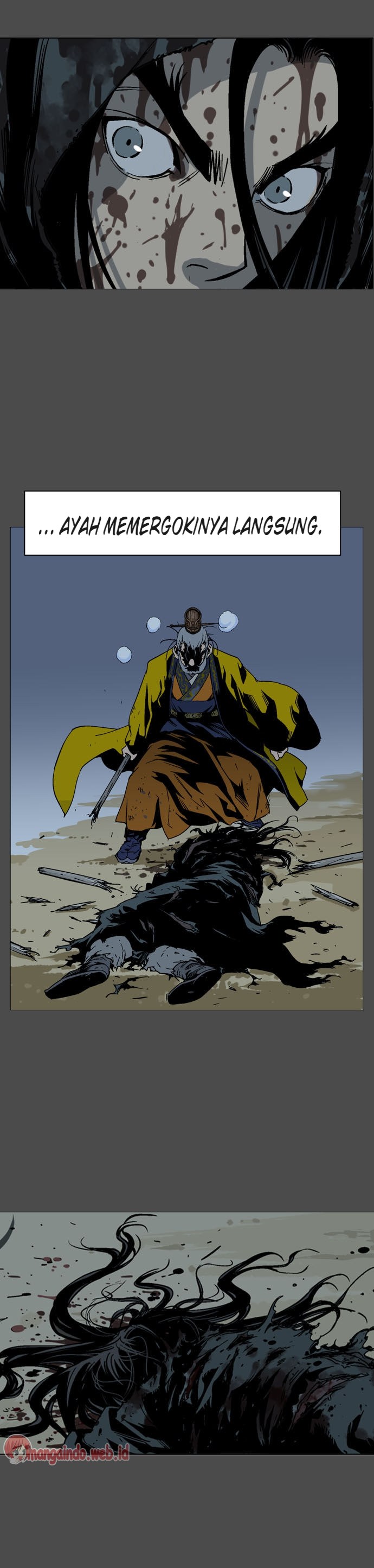 Baca Gosu - Chapter 53 halaman 14