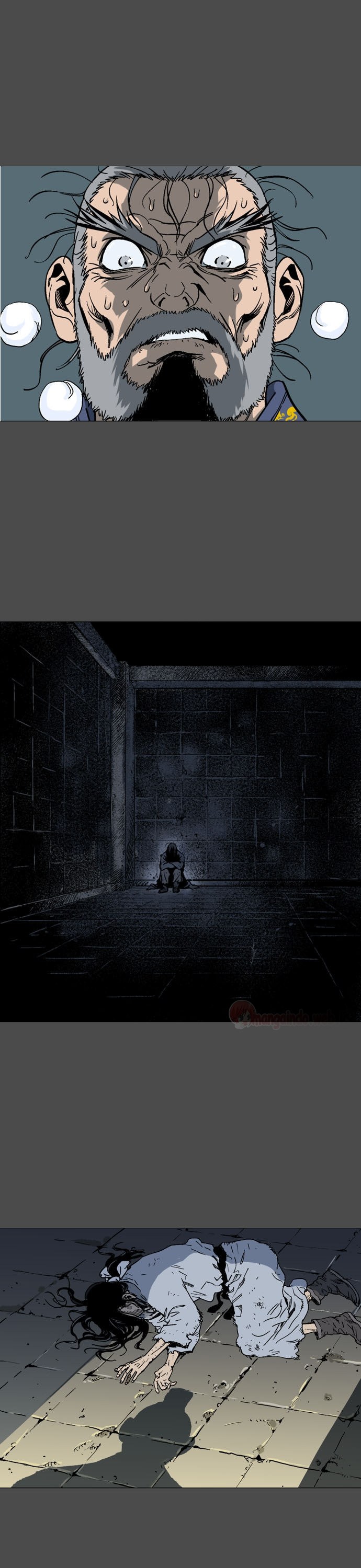 Baca Gosu - Chapter 53 halaman 15